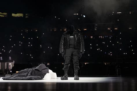 Kanye West delivers a Deluxe Edition of the record-shattering Donda, featuring 4 bonus tracks plus fan-favorite verses from Andre 3k, Kid Cudi and more. This release, from one of "the most influential pop stars of the 21st century," was his 10th #1 album on the Billboard 200, racking up over 1 billion streams in the first 10 days.